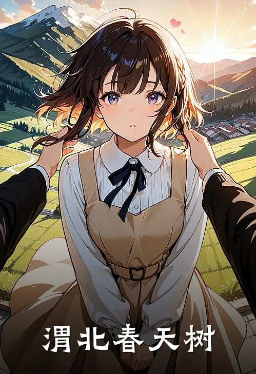 渭北春天树陆昭瑾白月光免费小说_完本免费小说渭北春天树陆昭瑾白月光