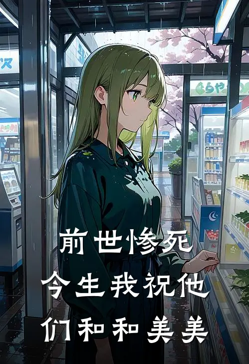 前世惨死，今生我祝他们和和美美