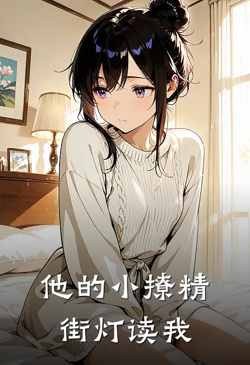 他的小撩精街灯读我