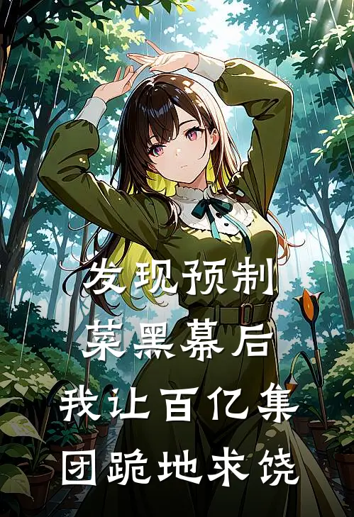 发现预制菜黑幕后，我让百亿集团跪地求饶抖音热门完结小说免费阅读_完本热门小说发现预制菜黑幕后，我让百亿集团跪地求饶抖音热门