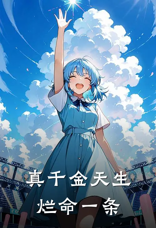 真千金天生烂命一条