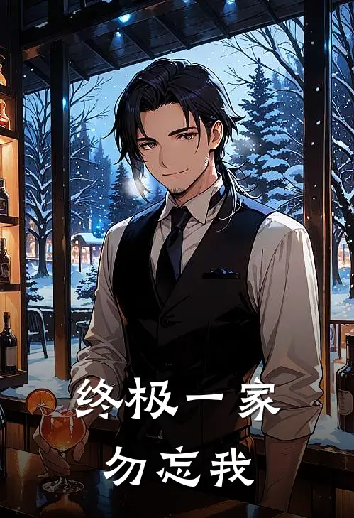 夏宇狄雪《终极一家：勿忘我》完结版免费阅读_夏宇狄雪热门小说