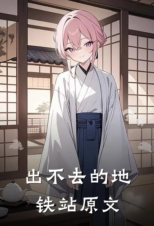 出不去的地铁站原文