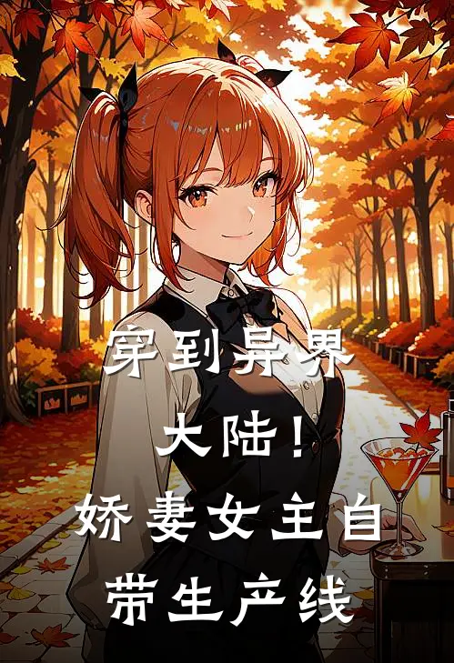 穿到异界大陆！娇妻女主自带生产线(姜骄于丽)最新小说全文阅读_最新章节列表穿到异界大陆！娇妻女主自带生产线(姜骄于丽)