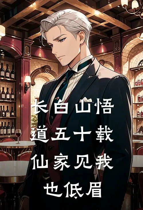 长白山悟道五十载，仙家见我也低眉冯宁索菲亚全文免费阅读_完结热门小说长白山悟道五十载，仙家见我也低眉(冯宁索菲亚)