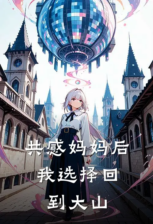 共感妈妈后，我选择回到大山