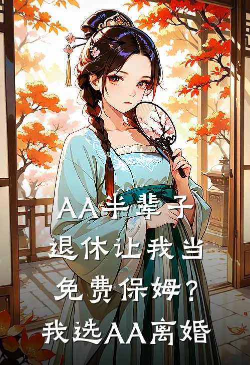 AA半辈子，退休让我当免费保姆？我选AA离婚徐磊蒋雪最热门小说_免费小说全集AA半辈子，退休让我当免费保姆？我选AA离婚(徐磊蒋雪)