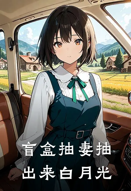 盲盒抽妻抽出来白月光