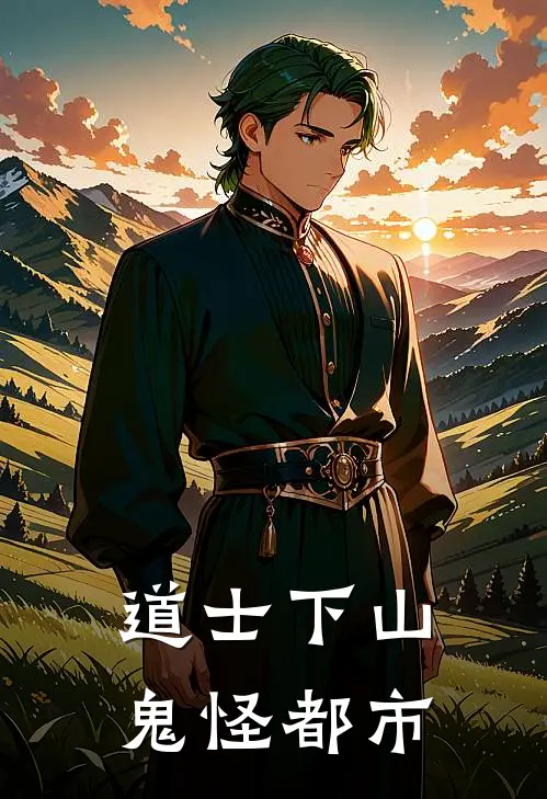 道士下山：鬼怪都市林杨林杨完整版免费阅读_林杨林杨精彩小说