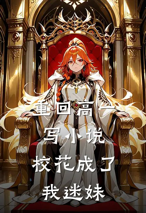 重回高一写小说，校花成了我迷妹陆行舟夏晚秋完整版小说_最新章节列表重回高一写小说，校花成了我迷妹(陆行舟夏晚秋)