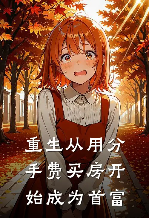 重生从用分手费买房开始成为首富陆阳珊珊完结版免费阅读_重生从用分手费买房开始成为首富全章节免费在线阅读