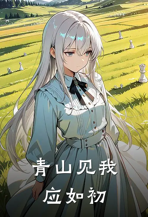 青山见我应如初