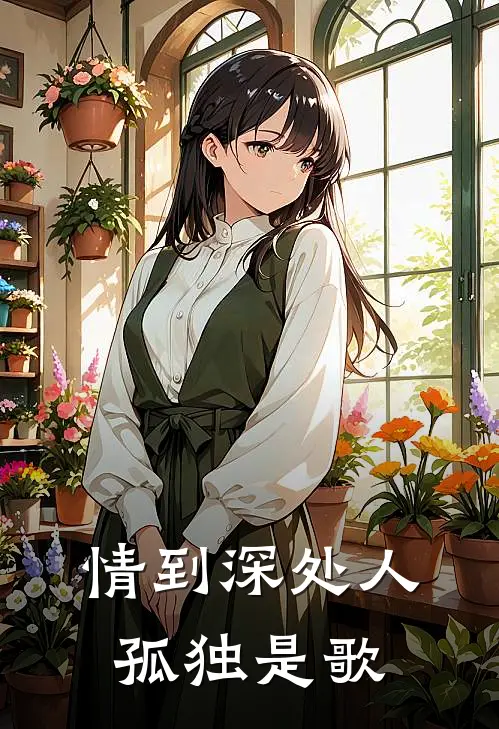 情到深处人孤独是歌