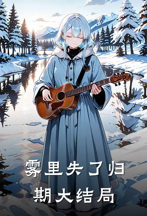 雾里失了归期大结局