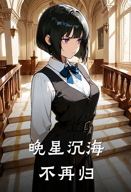 晚星沉海不再归