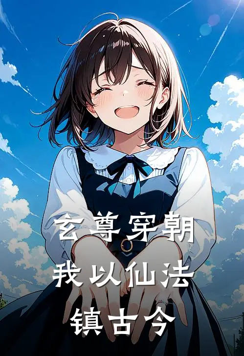 玄尊穿朝：我以仙法镇古今