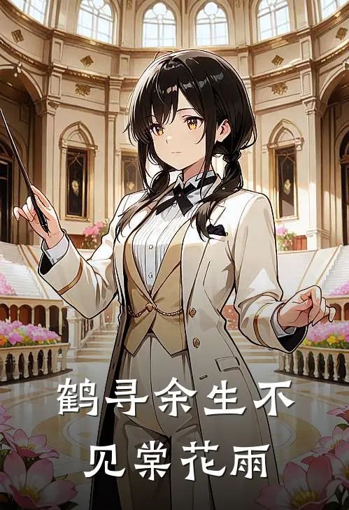 鹤寻余生不见棠花雨