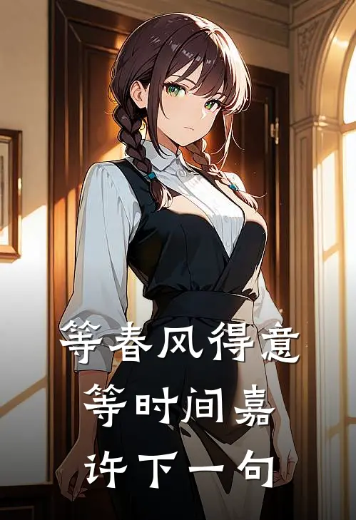 等春风得意等时间嘉许下一句