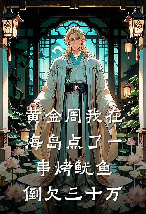 黄金周我在海岛点了一串烤鱿鱼，倒欠三十万(蒋晓晓滕浩)完整版免费全文阅读_最热门小说黄金周我在海岛点了一串烤鱿鱼，倒欠三十万蒋晓晓滕浩