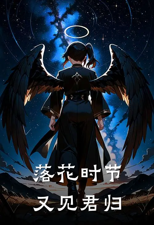 落花时节又见君归