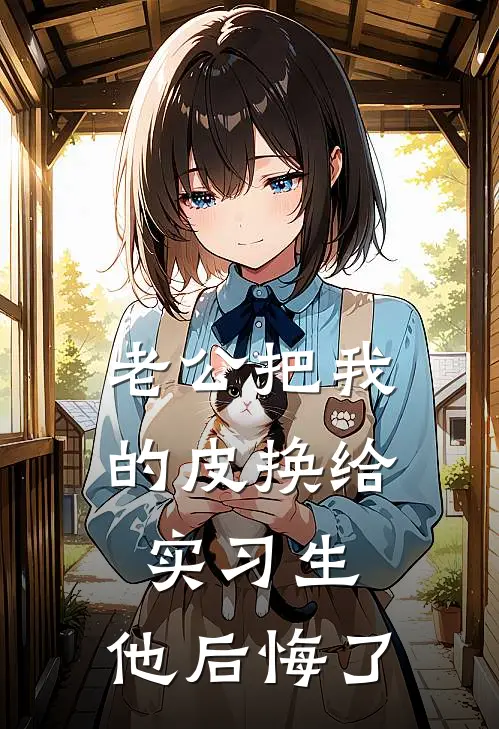 老公把我的皮换给实习生，他后悔了(楚盛逸林念)热门小说推荐_免费小说在线看老公把我的皮换给实习生，他后悔了楚盛逸林念