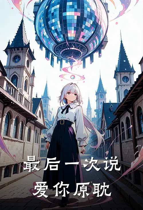 最后一次说爱你原耽