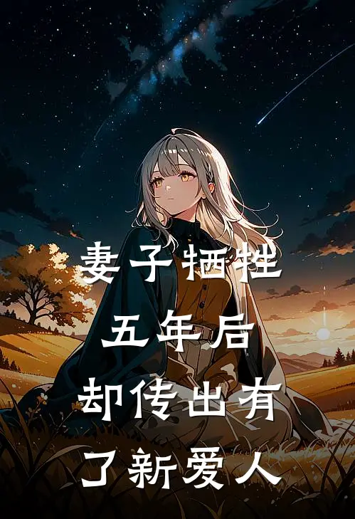 妻子牺牲五年后，却传出有了新爱人(李晓池苒)全文阅读免费全集_完结小说妻子牺牲五年后，却传出有了新爱人李晓池苒