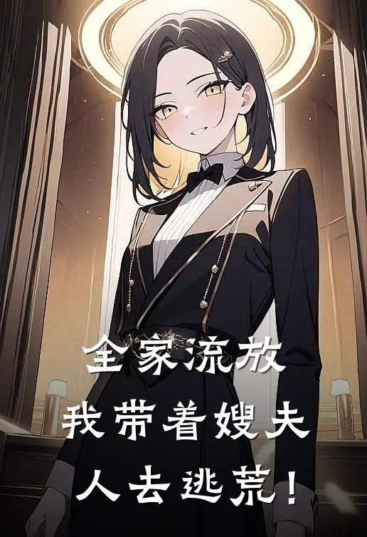 全家流放：我带着嫂夫人去逃荒！燕云沃特小说完结_免费小说全本全家流放：我带着嫂夫人去逃荒！(燕云沃特)