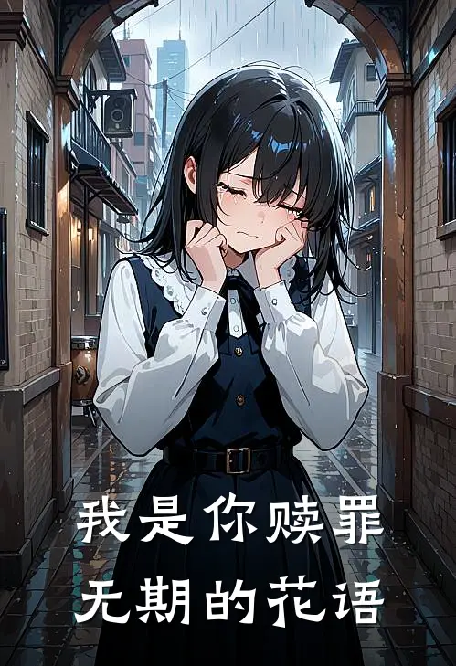 我是你赎罪无期的花语