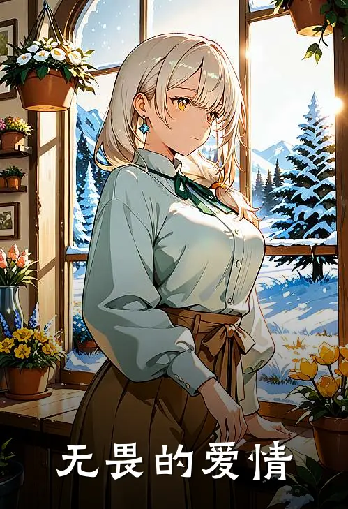 无畏的爱情钟清逸苏雁小说完结免费_最新章节列表无畏的爱情(钟清逸苏雁)