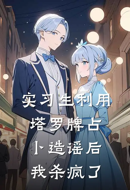 实习生利用塔罗牌占卜造谣后，我杀疯了