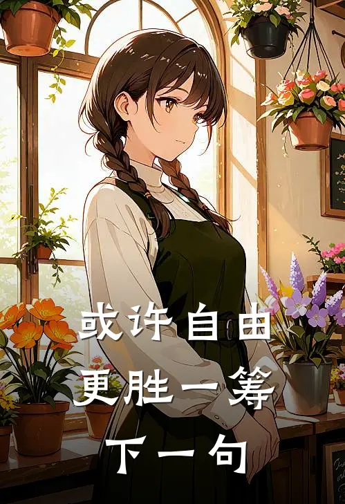 或许自由更胜一筹下一句