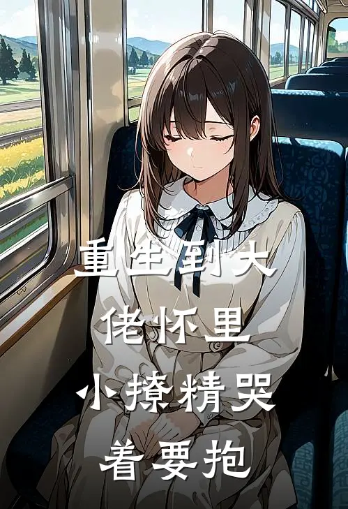 重生到大佬怀里，小撩精哭着要抱