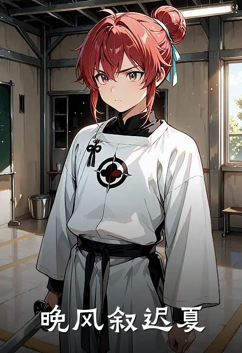 《晚风叙迟夏》陆承渊许清禾火爆新书_晚风叙迟夏(陆承渊许清禾)免费小说