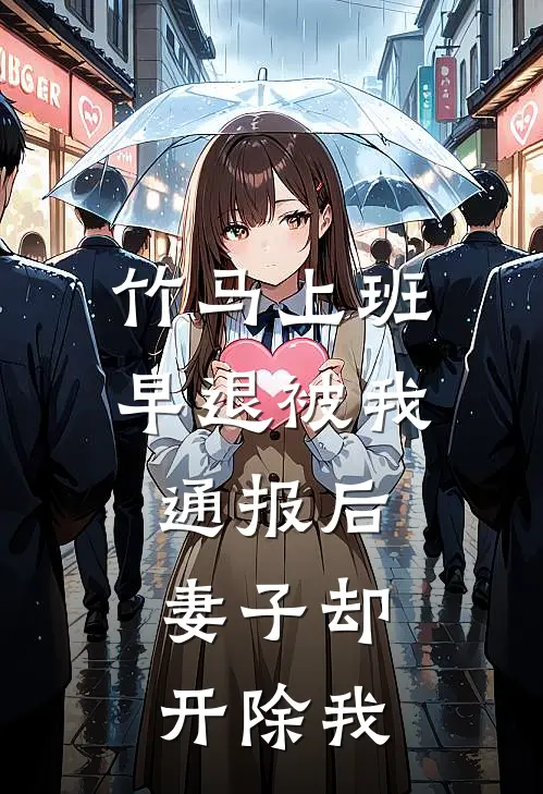 竹马上班早退被我通报后，妻子却开除我