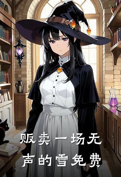 贩卖一场无声的雪免费