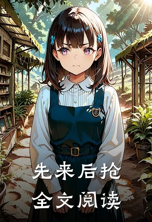 先来后抢全文阅读