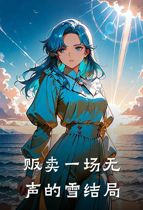 贩卖一场无声的雪结局