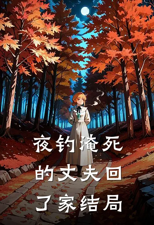 夜钓淹死的丈夫回了家结局