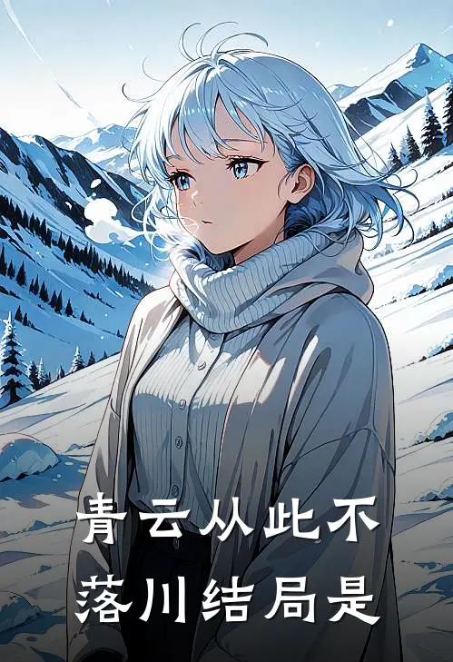 青云从此不落川结局是