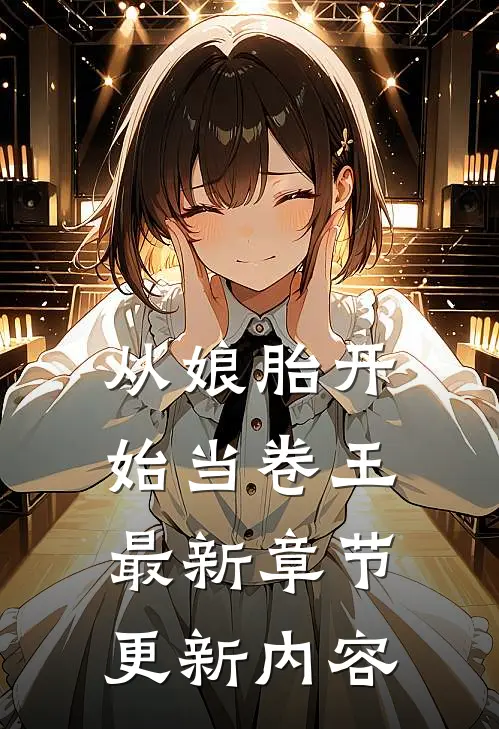 从娘胎开始当卷王最新章节更新内容