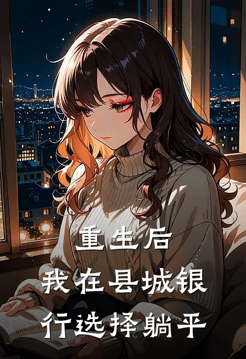 重生后，我在县城银行选择躺平