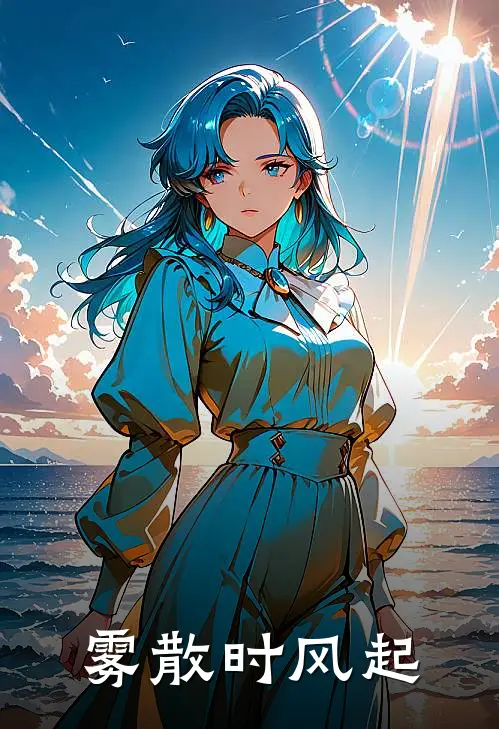 雾散时风起