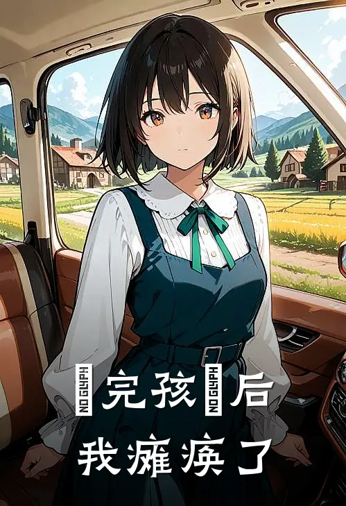 ⽣完孩⼦后，我瘫痪了