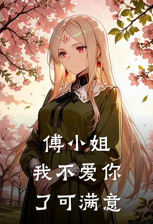 傅小姐，我不爱你了可满意