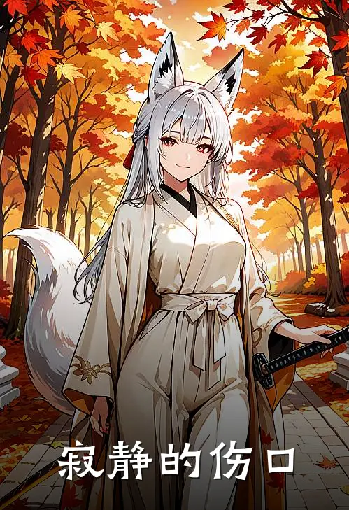 寂静的伤口