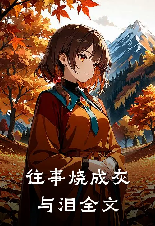 往事烧成灰与泪全文