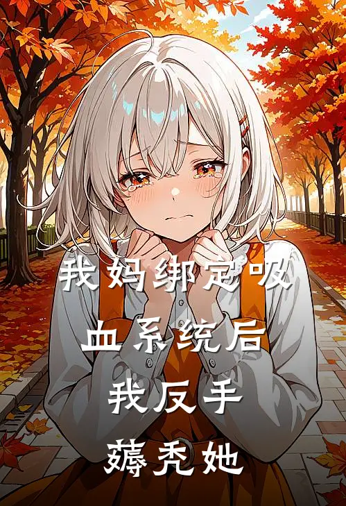 我妈绑定吸血系统后，我反手薅秃她