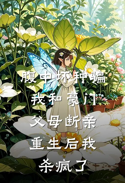 《腹中坏种骗我和豪门父母断亲，重生后我杀疯了》江序韩依依_(腹中坏种骗我和豪门父母断亲，重生后我杀疯了)全集在线阅读