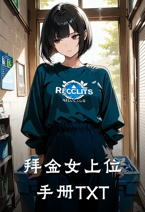 拜金女上位手册TXT